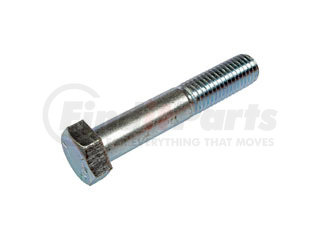 170-635 by DORMAN - Cap Screw-Hex Head-Grade 5- 5/8-11 x 3-1/2 In.