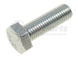 175-110 by DORMAN - Cap Screw-Hex Head-Grade 5- 5/16-24 x 1 In.