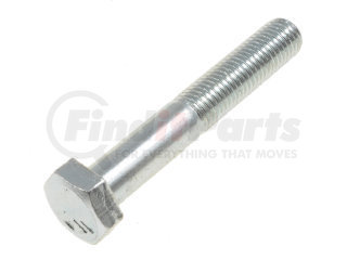 175-120 by DORMAN - Cap Screw-Hex Head-Grade 5- 5/16-24 x 2 In.