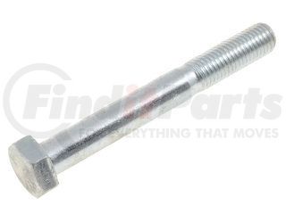 175-125 by DORMAN - Cap Screw-Hex Head-Grade 5- 5/16-24 x 2-1/2 In.