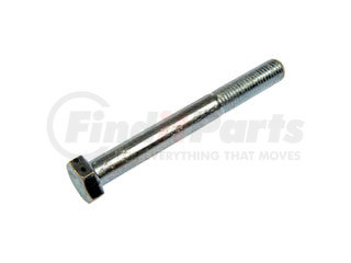 175-127 by DORMAN - Cap Screw-Hex Head-Grade 5- 5/16-24 x 2-3/4 In.
