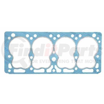 7602S by FEL-PRO - Replacement for Fel-Pro - GASKET
