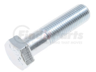 Dorman 175-215 Multi-Purpose Bolt Cap Screw-Hex Head-Grade 5- 3/8-24 x 1-1/2 In.