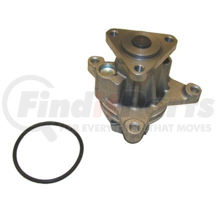 145 2520 by GMB - Engine Water Pump for MAZDA