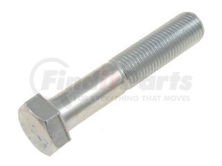 Dorman 175-220 Multi-Purpose Bolt Cap Screw-Hex Head-Grade 5- 3/8-24 x 2 In.