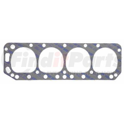 7761B by FEL-PRO - Replacement for Fel-Pro - GASKET