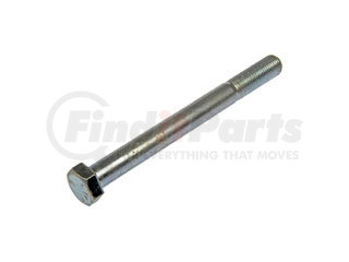 175-240 by DORMAN - Cap Screw-Hex Head-Grade 5- 3/8-24 x 4 In.