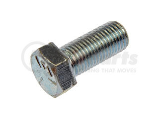 175-310 by DORMAN - Cap Screw-Hex Head-Grade 5- 7/16-20 x 1 In.