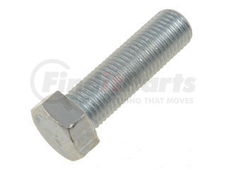 175-315 by DORMAN - Cap Screw-Hex Head-Grade 5- 7/16-20 x 1-1/2 In.