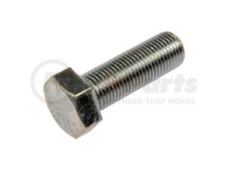 175-415 by DORMAN - Cap Screw-Hex Head-Grade 5- 1/2-20 x 1-1/2 In.