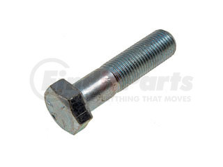 175-420 by DORMAN - Cap Screw-Hex Head-Grade 5- 1/2-20 x 2 In.