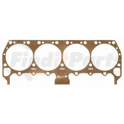 8519 SP by FEL-PRO - Engine Cylinder Head Spacer Shim