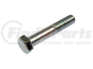 175-635 by DORMAN - Cap Screw-Hex Head-Grade 5- 5/8-18 x 3-1/2 In.