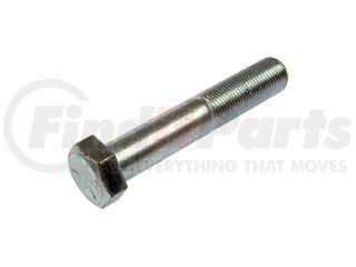Dorman 175-635 Multi-Purpose Bolt Cap Screw-Hex Head-Grade 5- 5/8-18 x 3-1/2 In.