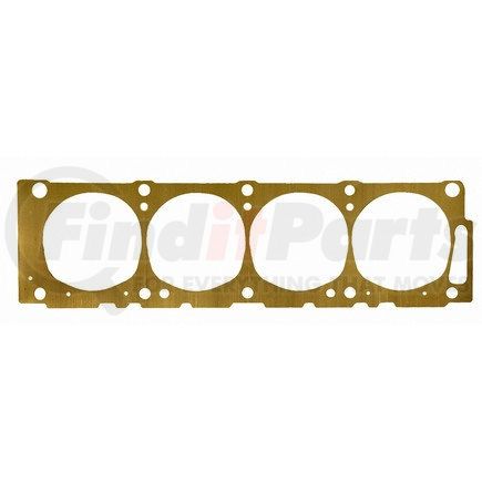 8554 SP by FEL-PRO - Engine Cylinder Head Spacer Shim