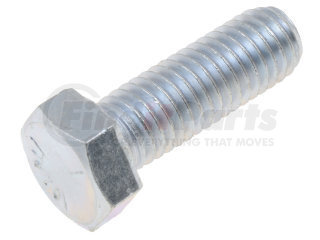 Dorman 170-415 Multi-Purpose Bolt Cap Screw-Hex Head-Grade 5- 1/2-13 x 1-1/2 In.