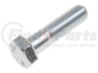 170-420 by DORMAN - Cap Screw-Hex Head-Grade 5- 1/2-13 x 2 In.