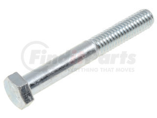 170-227 by DORMAN - Cap Screw-Hex Head-Grade 5- 3/8-16 x 2-3/4 In.