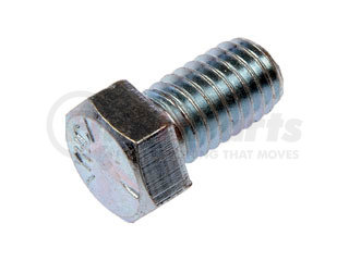 170-307 by DORMAN - Cap Screw-Hex Head-Grade 5- 7/16-14 x 3/4 In.