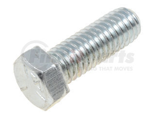 170-312 by DORMAN - CAP SCREW