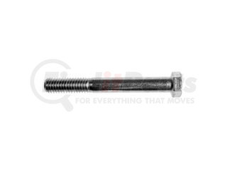 170-335 by DORMAN - Cap Screw-Hex Head-Grade 5- 7/16-14 x 3-1/2 In.