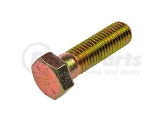 197-622 by DORMAN - CAP SCREW