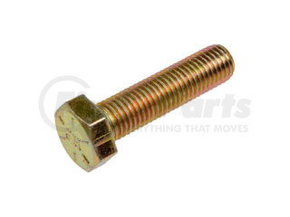 Dorman 199-112 Bolt Cap Screw-Hex Head-Grade 8- 5/16-24 x 1-1/4 In.