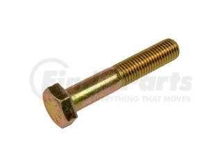 199-117 by DORMAN - Cap Screw-Hex Head-Grade 8- 5/16-24 x 1-3/4 In.