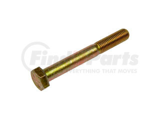 199-125 by DORMAN - Cap Screw-Hex Head-Grade 8- 5/16-24 x 2-1/2 In.