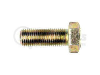 Dorman 199-210 Multi-Purpose Bolt Cap Screw-Hex Head-Grade 8- 3/8-24 x 1 In.