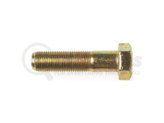 Dorman 199-420 Multi-Purpose Bolt Cap Screw-Hex Head-Grade 8- 1/2-20 x 2 In.