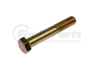 199-535 by DORMAN - Cap Screw-Hex Head-Grade 8- 9/16-18 x 3-1/2 In.