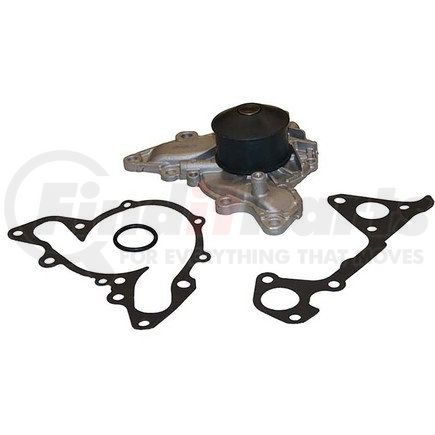 148 2320 by GMB - Engine Water Pump for MITSUBISHI