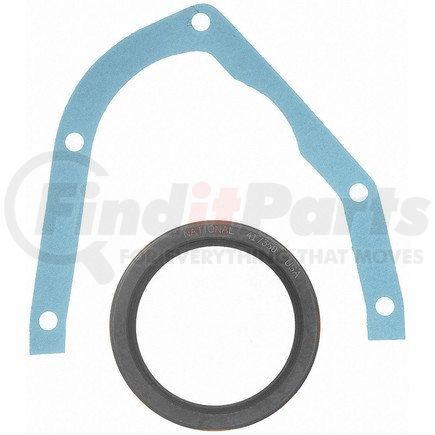 BS 40024 by FEL-PRO - Rear Main Seal Set