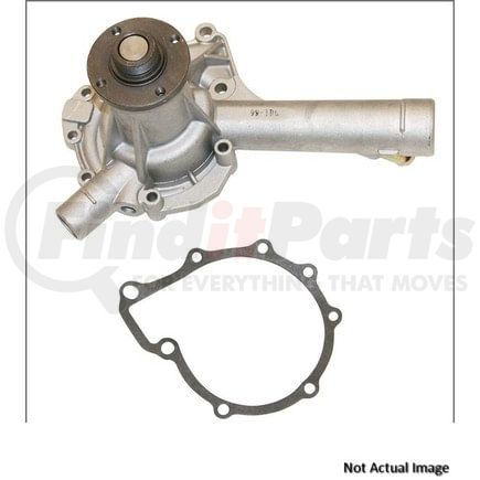 147-2240 by GMB - Water Pump