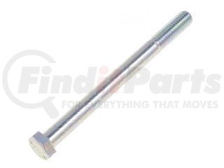 197-245 by DORMAN - Cap Screw-Hex Head-Grade 8- 3/8-16 x 4-1/2 In.