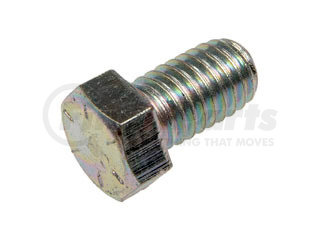 197-307 by DORMAN - Cap Screw-Hex Head-Grade 8- 7/16-14 x 3/4 In.