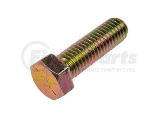 197-315 by DORMAN - Cap Screw-Hex Head-Grade 8- 7/16-14 x 1-1/2 In.