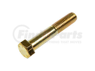 197-325 by DORMAN - Cap Screw-Hex Head-Grade 8- 7/16-14 x 2-1/2 In.