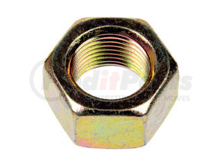 219-017 by DORMAN - Hex Nut-Grade 8-Thread Size- 3/4-16 In.