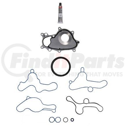 CS 26543 -1 by FEL-PRO - Engine Conversion Gasket Set