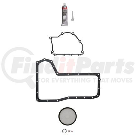 CS26734 by FEL-PRO - Engine Conversion Gasket Set