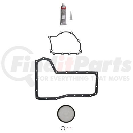 Fel-Pro CS26734 Engine Conversion Gasket Set Engine Conversion Gasket Set