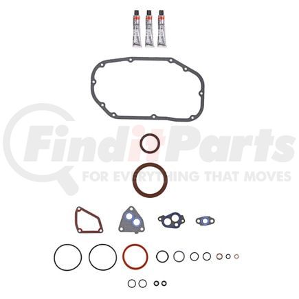 CS26726 by FEL-PRO - Engine Conversion Gasket Set