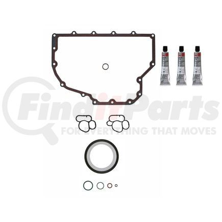 CS26738-1 by FEL-PRO - Engine Conversion Gasket Set