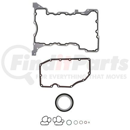 CS26738 by FEL-PRO - Engine Conversion Gasket Set