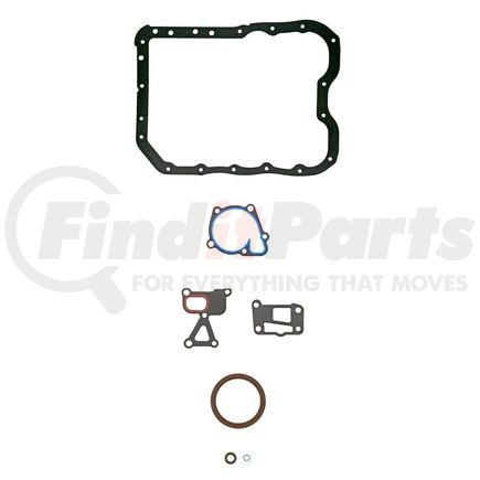 CS26743 by FEL-PRO - Engine Conversion Gasket Set