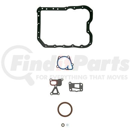 CS26743 by FEL-PRO - Engine Conversion Gasket Set