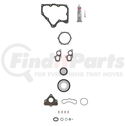 CS26744 by FEL-PRO - Engine Conversion Gasket Set