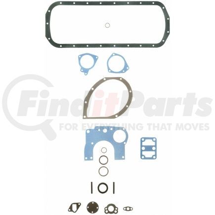 CS7396 by FEL-PRO - GASKET